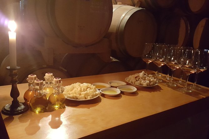 Private Hvar Wine Tasting Tour - High Viewpoints and Old-World Hvar Views