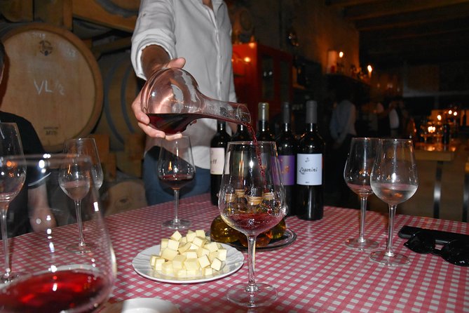 Private Hvar Wine Tasting Tour - The 3-Hour Time Window: How to Plan Your Day Around It