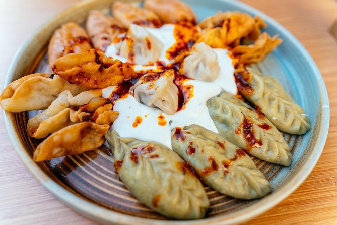 PRIVATE Istanbul Food Tour - 10 Tastings including Raki & Padi - Key things I’d want you to know first