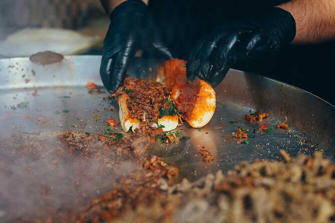 PRIVATE ISTANBUL FOOD TOUR & Hidden Pearls of the old city - What you’ll eat and drink (and why the guide matters)