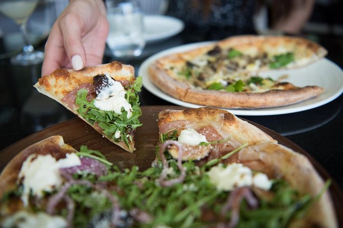 Private: Las Vegas The Strip's Celebrity Chefs Tour +7 Tastings - Quick Take: Celebrity Chefs Strip Tastings in a Nutshell