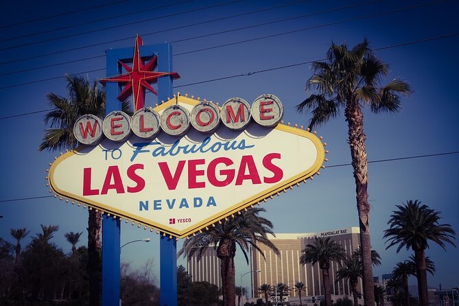 Private: Las Vegas The Strip's Celebrity Chefs Tour +7 Tastings - Who Should Book This Tour (and Who Might Skip It)
