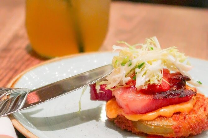 Private: Las Vegas The Strip's Celebrity Chefs Tour +7 Tastings - Should You Book the Las Vegas Strip’s Celebrity Chefs Tour?