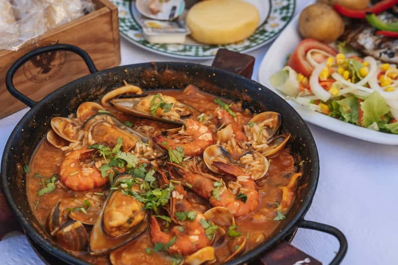 Private Lisbon Food Tour in Baixa with Wine & Local Delights - Baixa on foot: why this flat Lisbon route feels so doable