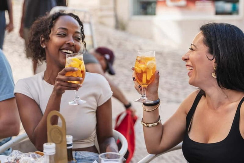 Private Lisbon Food Tour in Baixa with Wine & Local Delights - Where you meet and how the tour gets moving fast