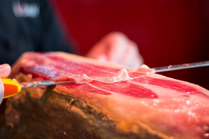 Private: Madrid Historic Centre Food Tour with 10+ Authentic - Key Highlights You Should Know