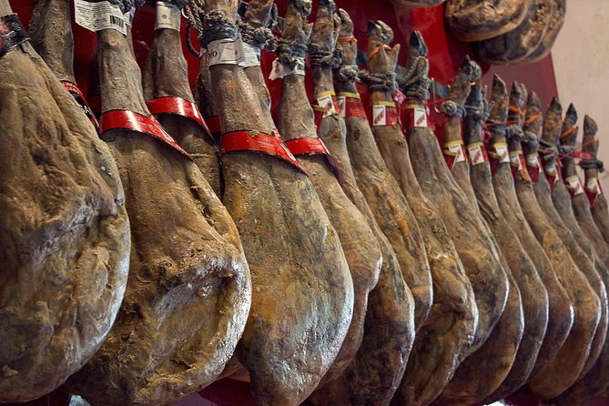 Private: Madrid Historic Centre Food Tour with 10+ Authentic - 7:00 pm Starts in Puerta del Sol (and Why That Matters)