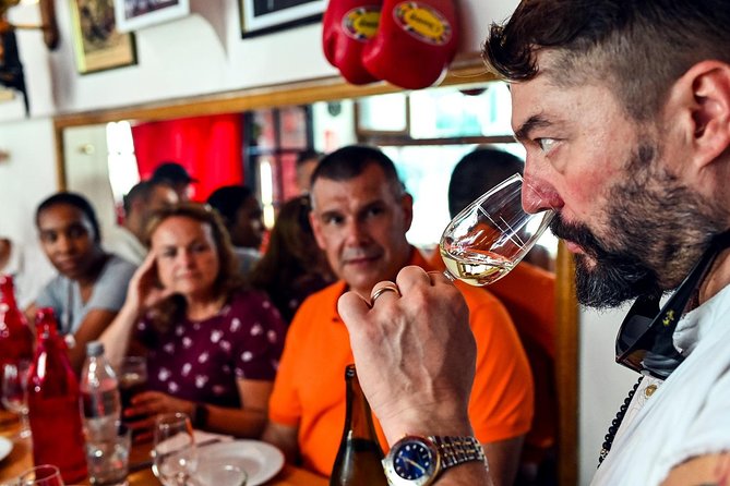 Private Montmartre Food Tour with Wine, Cheese & Pastries - Starting at Boulevard de Clichy and Ending Near Moulin Rouge