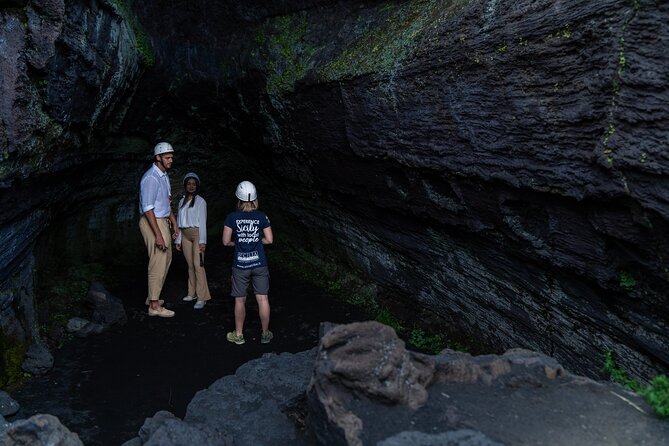 Private - Mt Etna and Wine tasting tour from Taormina - A private Etna hike that actually ends with wine