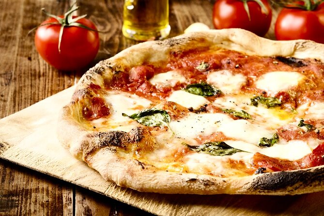 Private Naples Culinary Tour: Pizza, Wine & Local Tastings - Pizza and wine on your terms: what this private format buys you