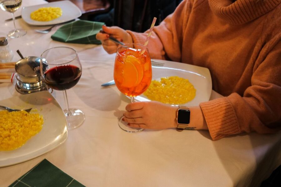 Private Original Milan Food Tour on Foot - Key Things You’ll Notice on This Milan Food Tour