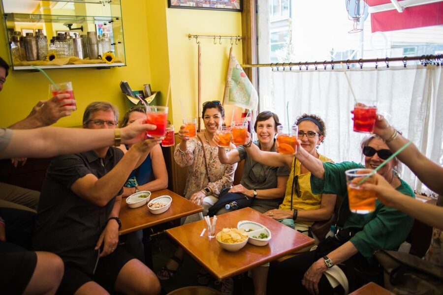 Private Original Milan Food Tour on Foot - Who This Tour Fits Best (and Who Should Skip It)