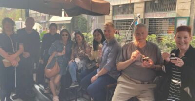 Private Original Milan Food Tour on Foot - Price and What $621.08 Buys in 3 Hours