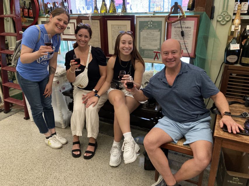 Private Original Milan Food Tour on Foot - Brera’s Shops: From Crispy Pizza to Milanese Comfort Classics