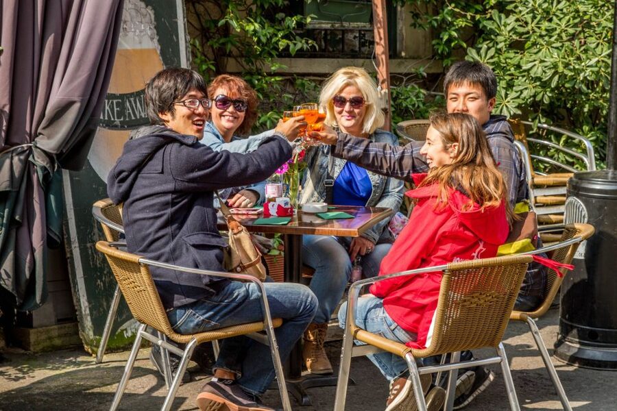 Private Original Milan Food Tour on Foot - Parma Ham and Saffron Risotto: How Tradition Shows Up on Your Plate