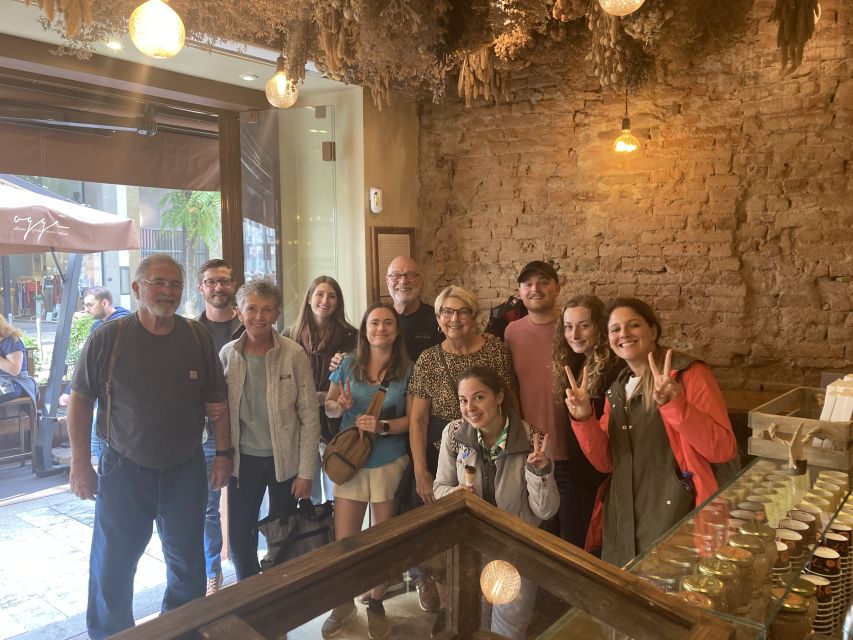 Private Original Milan Food Tour on Foot - Porta Nuova Tastings and the Gelato Finale