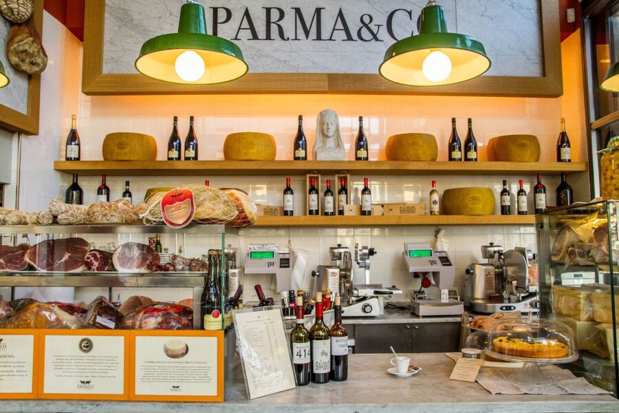 Private Original Milan Food Tour on Foot - Guide Matters: Luigi, Paola, Daniele, Georgia, and More