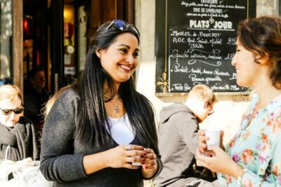 PRIVATE Paris Food Tour in Saint Germain District: 10 Tastings - Where You Meet: Starting in the Right Neighborhood
