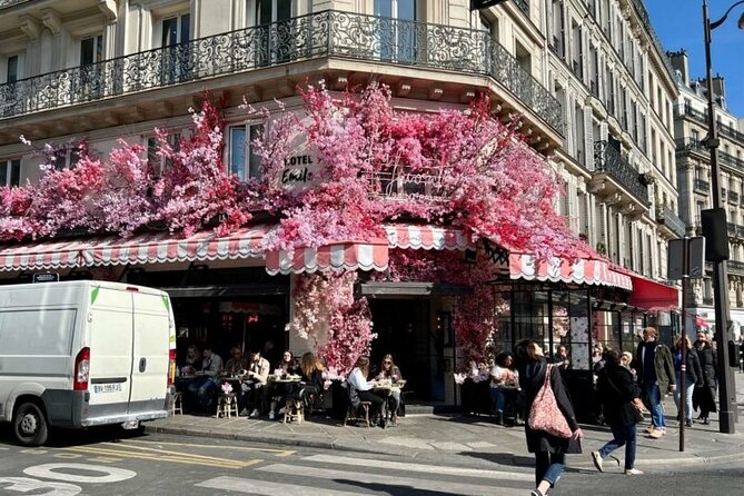 Private Parisian Food Tour in Charming Neighborhood Le Marais - How to get the most from the tasting (without setting yourself up for disappointment)