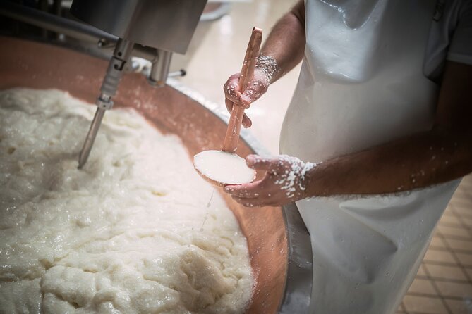 Private Parmigiano Balsamic Parma Ham and Wine Tasting Tour - What You’ll Learn About Craft (Beyond the Smell of Good Food)