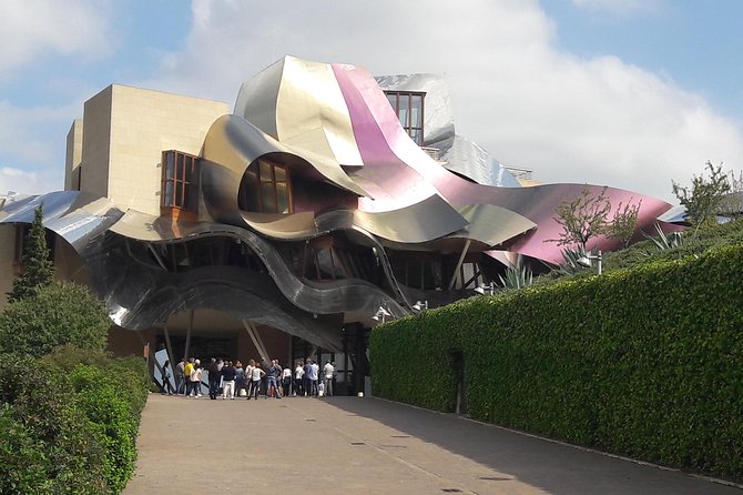 Private Rioja wine tasting tour with local lunch - Stop 3: Laguardia’s Medieval Streets and the Caves Under Town