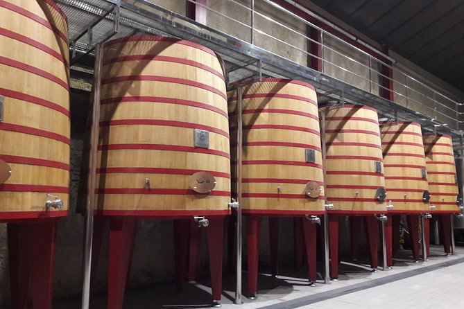 Private Rioja wine tasting tour with local lunch - Lunch That Feels Like Rioja, Not a Tourist Stop