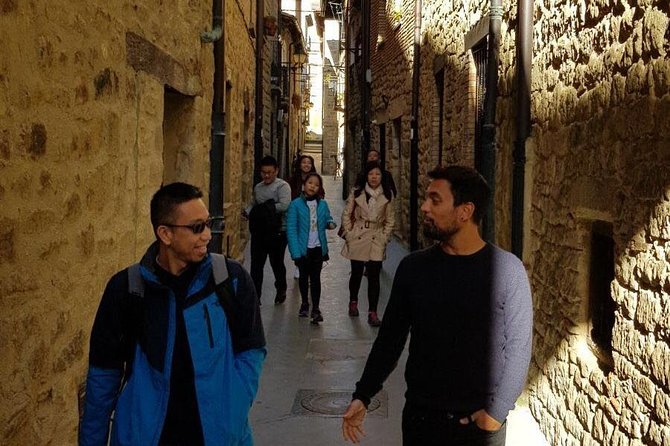 Private Rioja wine tasting tour with local lunch - Why the Private Format Changes the Wine Tasting Game