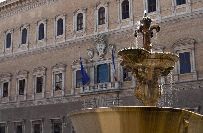 Private Rome Food Tour in the Historic Centre with 8+Tastings - Key highlights at a glance