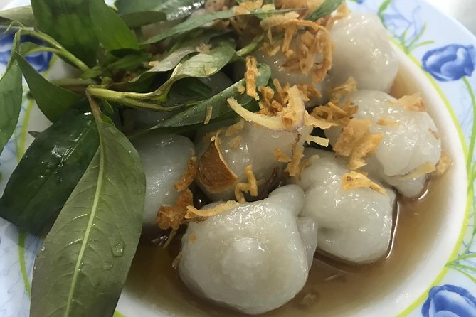 Private Saigon Night Food Tour by Scooter - Should you book Private Saigon Night Food Tour by Scooter?