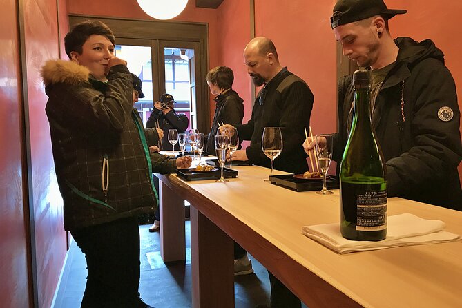 Private Sake Brewery Visit and Tasting Tour in Hida - Tips to Make Your Tour Day Run Smoothly