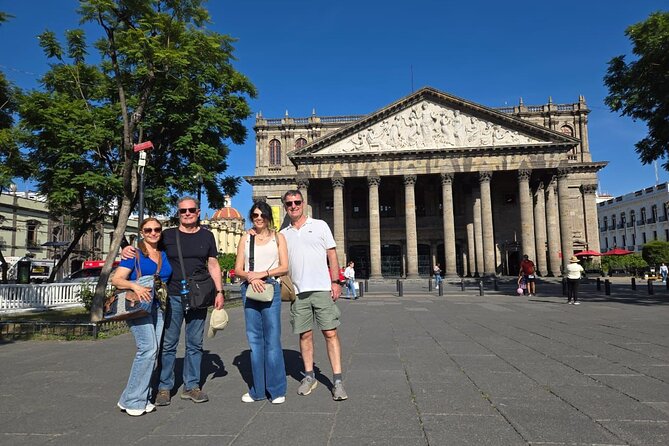 Private Street Food Tour and City Tour Guadalajara - Best Rated - Quick hits you should care about