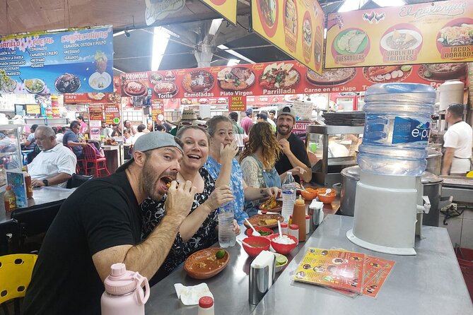 Private Street Food Tour and City Tour Guadalajara - Best Rated - Price and value: what $54 covers (and what it doesn’t)