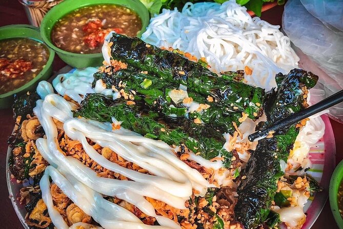 Private Street Food Tour by Motorbike/Car with Local Students - Key Highlights You’ll Actually Care About