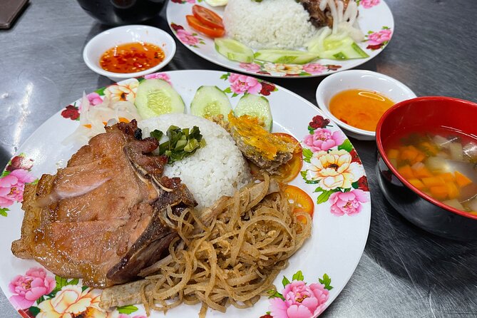 Private Street Food Tour by Motorbike in Ho Chi Minh City - Key things to know before you go
