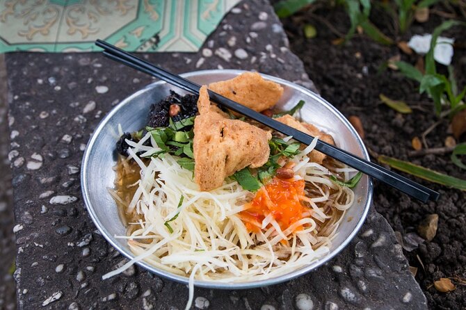 Private Street Food Tour by Motorbike in Ho Chi Minh City - Why this motorbike food tour feels like a real plan