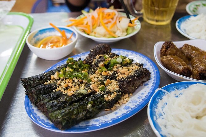 Private Street Food Tour by Motorbike in Ho Chi Minh City - Weather, pace, and who this is best for