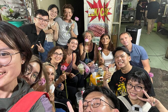 Private Street Food Tour by Motorbike in Ho Chi Minh City - Should you book it?