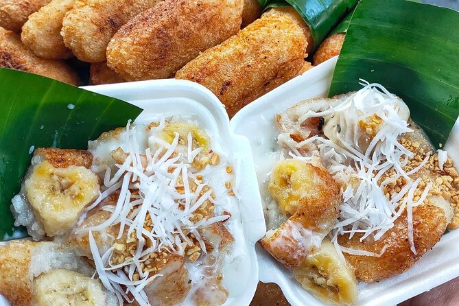 Private Street Food Tour by Motorbike in Ho Chi Minh City - FAQ
