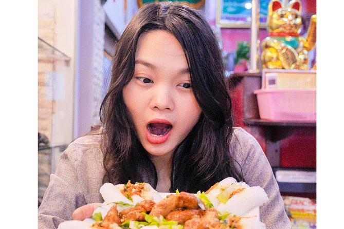 Private Street Food Tour by Scooter in Ho Chi Minh City - Quick hits you’ll care about