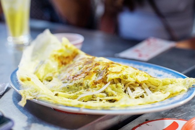Private Street Food Tour by Scooter in Ho Chi Minh City - Why a scooter street-food tour works in Ho Chi Minh City