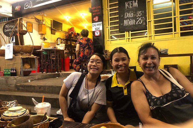 Private Street Food Tour by Scooter with Hotel Pickup - Hotel Pickup That Actually Fits Your Evening