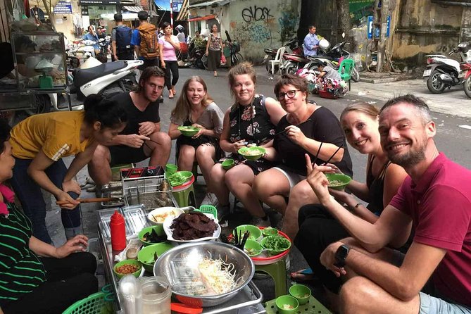 Private Street Food Tour - Walking Hanoi Old Quarter - Your 3-Hour Plan in the Old Quarter (And What Each Taste Is For)