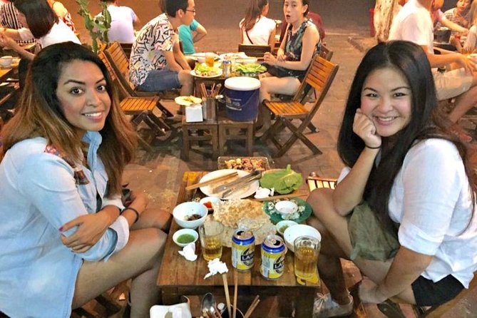 Private Street Food Tour - Walking Hanoi Old Quarter - Why a Private Guide Changes Everything (Even When the Food Is Familiar)