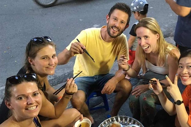 Private Street Food Tour - Walking Hanoi Old Quarter - Who This Tour Fits Best