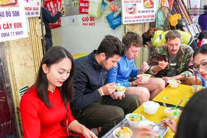 Private Street Food Tour - Walking Hanoi Old Quarter - Price and Value: What $33 Buys You in Real Food Time
