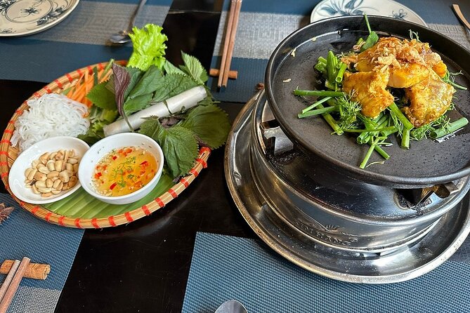 Private Street Food Tour with a Local Food Guide - What a Private Format Changes for Your Day