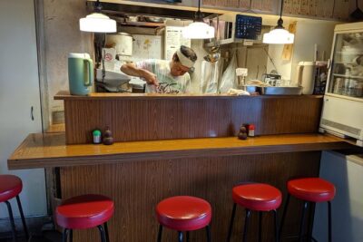 Private Tokyo Food Tour - A Journey Through Time Through Food - Fukutoku Shrine: food respect, not just food stops