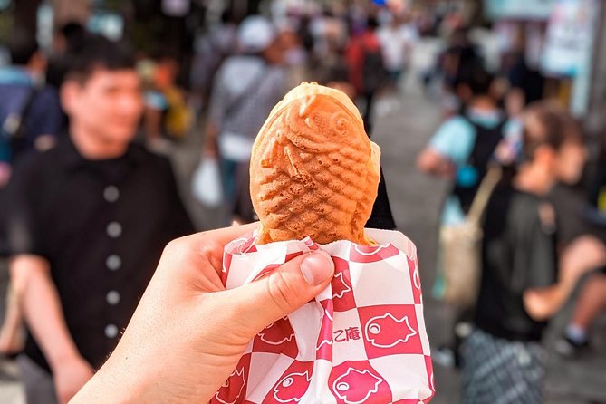 Private Tokyo Food Tour - A Journey Through Time Through Food - Price and logistics: is $327.75 worth it?