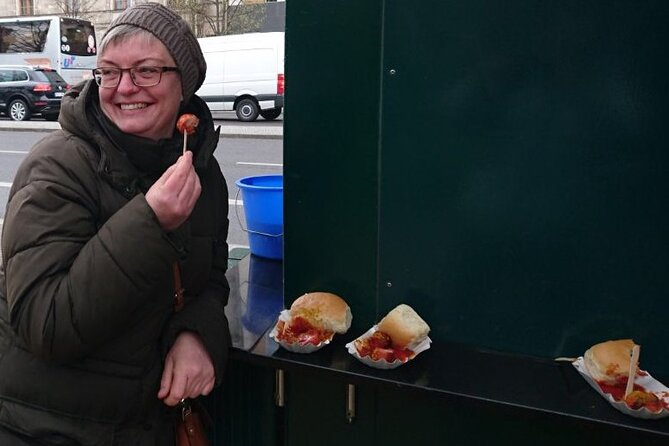 Private Tour: Daytime Food Tour Trends & Classics - Key Highlights You’ll Feel Right Away
