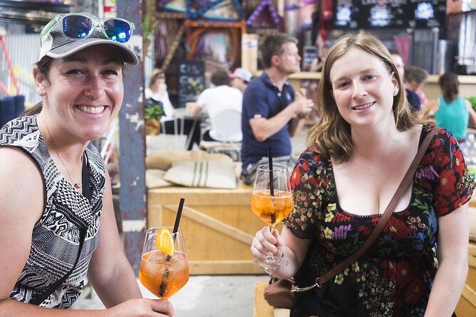 Private Tour: Daytime Food Tour Trends & Classics - Private Berlin Food Tour: What Makes It Worth Paying For